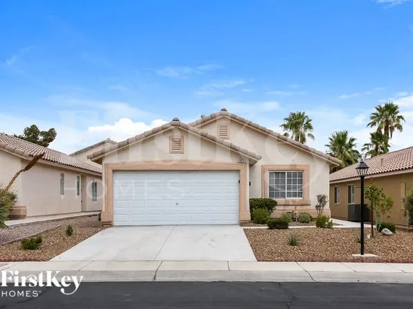 9012 Iron Hitch Ave, Las Vegas, NV 89143