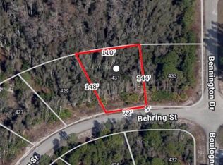 431 Behring St, Lehigh Acres, FL 33974