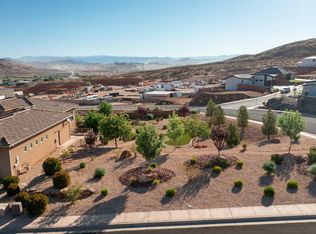 1645 S Scenic Sunrise Dr #316, Washington, UT 84780