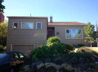 3765 SW Grayson St, Seattle, WA 98126