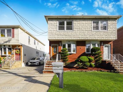 74 Reid Ave, Staten Island, NY, 10305