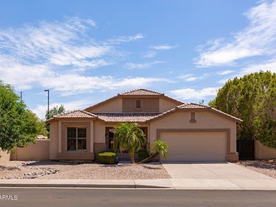 3349 E Oriole Dr, Gilbert, AZ, 85297