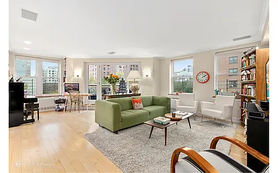 Rented by Douglas Elliman