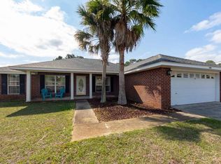 1991 Alfred Blvd, Navarre, FL 32566