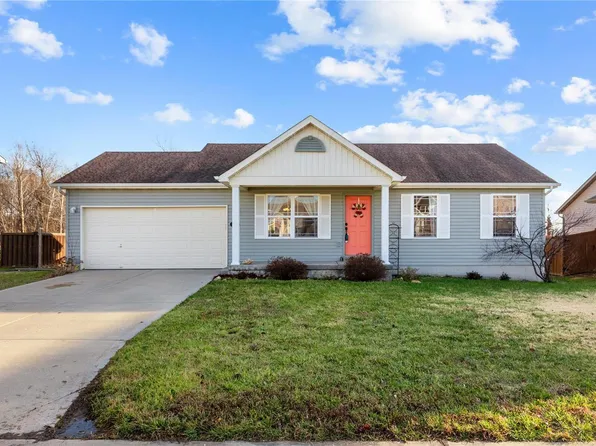 197 September St, Moscow Mills, MO 63362