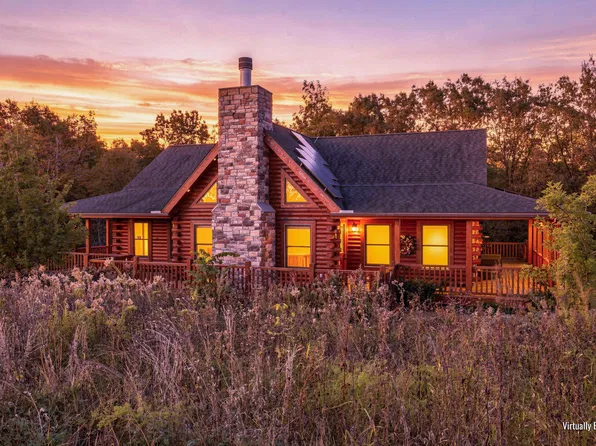 27700 Private 213th Dr, Marshall, MO 65340