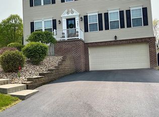 141 Chestnut Ridge Dr, Beaver Falls, PA 15010