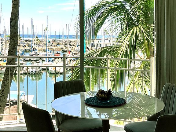 3rd image of 1765 Ala Moana Blvd APT 382
