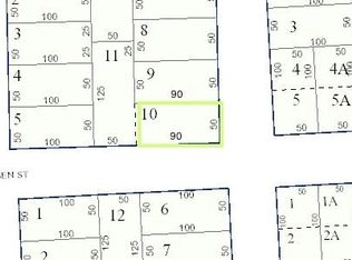 1411 Amundsen St, Houston, TX 77009