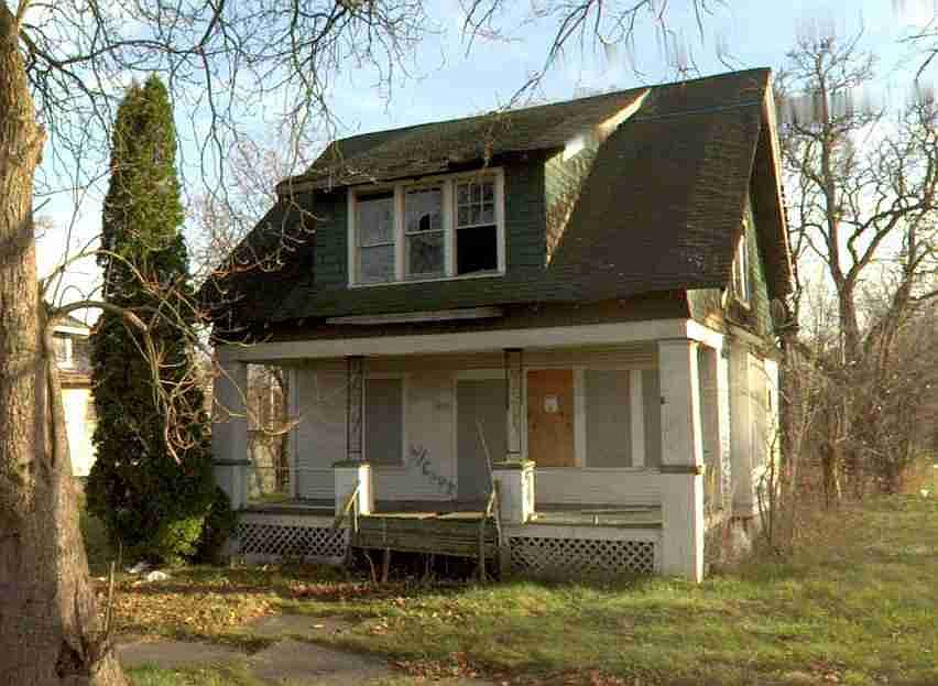 2747 Vicksburg