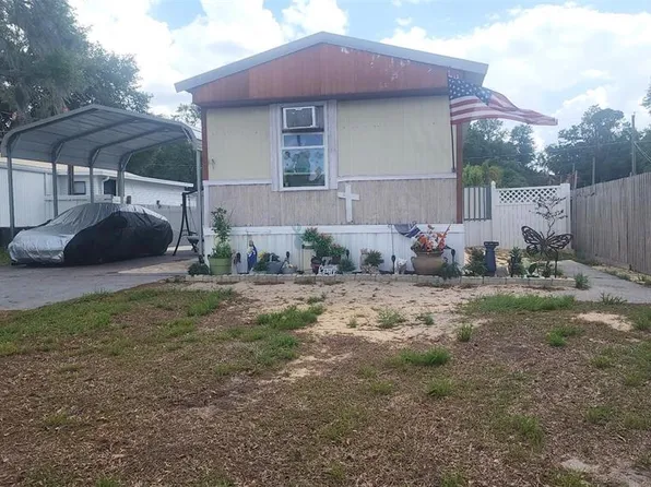 53 Sunset Cir, Lake Alfred, FL 33850