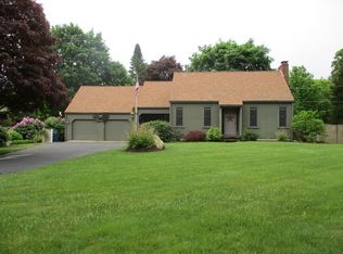 1011 High St, Bridgewater, MA 02324