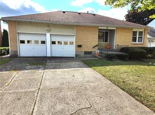 75 Glencove Rd, Buffalo, NY 14223