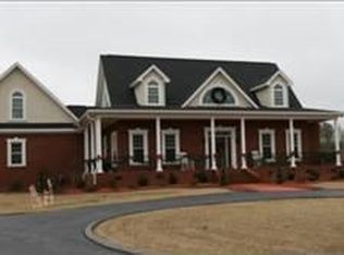 3360 Cy Schumpert Rd, Prosperity, SC 29127