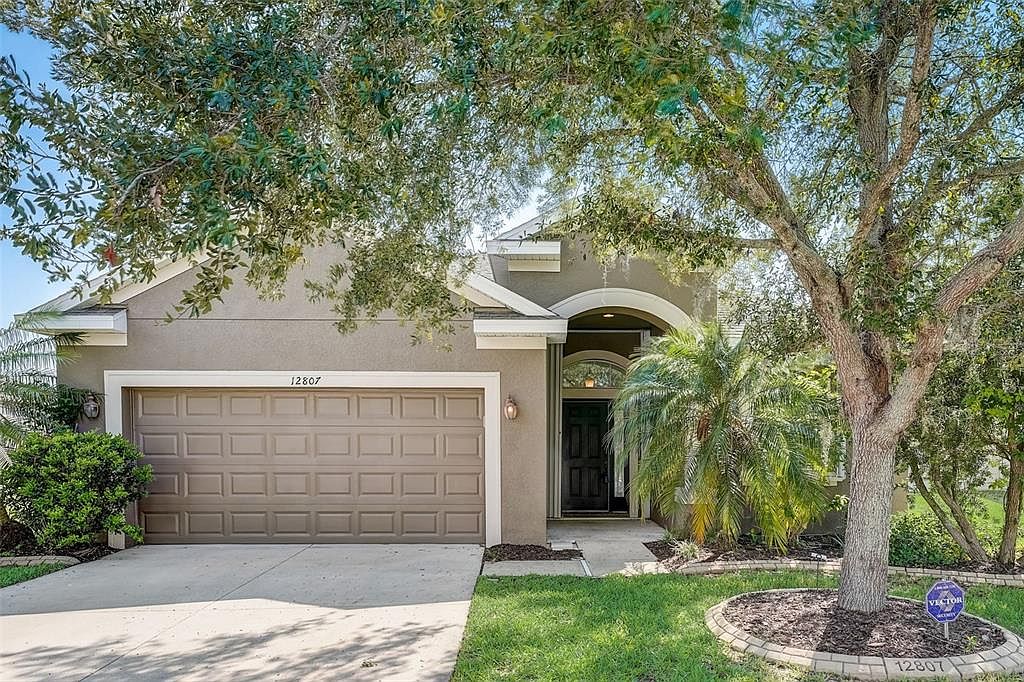 12807 Avelar Creek Dr, Riverview, FL 33578 Zillow