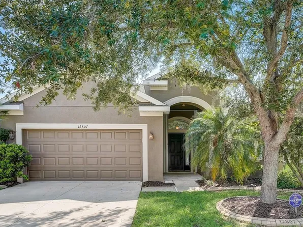12807 Avelar Creek Dr, Riverview, FL 33578