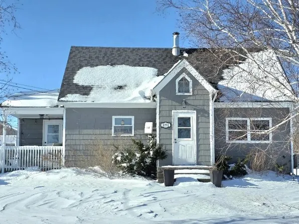 1251 Pomquet Monks Head Rd, Antigonish, NS B2G 2L4