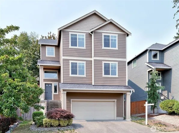 26033 168th Place SE, Covington, WA 98042