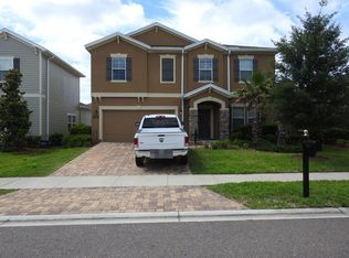 16032 Dowing Creek Dr, Jacksonville, FL 32218