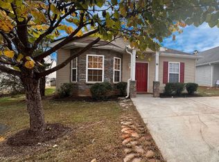 6 Arturo Rd, Piedmont, SC 29673