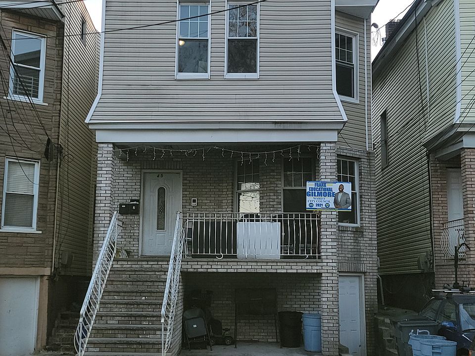 2nd image of 45 Bidwell Ave #2E
