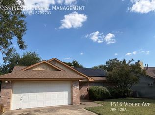 1516 Violet Ave, Killeen, TX 76543