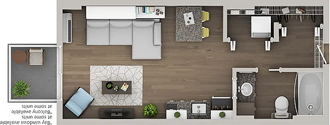 Floor plan e3p