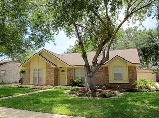 21202 Park Tree Ln, Katy, TX 77450