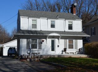 3907 Kingman Blvd, Des Moines, IA 50311