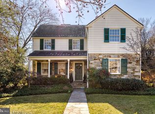 207 Paddington Rd, Baltimore, MD 21212