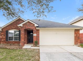 6819 Rockwall Trail Dr, Humble, TX 77346