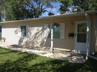 1012 Belaire Ave, Lansing, MI