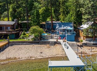 12508 S Lakeshore Rd, Chelan, WA 98816