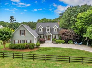 1175 Mid Broadwell Rd, Alpharetta, GA 30004