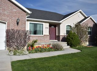 1376 N 910 E, American Fork, UT 84003