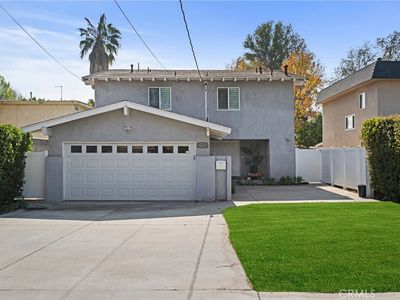13724 Erwin St, Van Nuys, CA, 91401