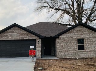 519 Middle St, North Little Rock, AR 72117