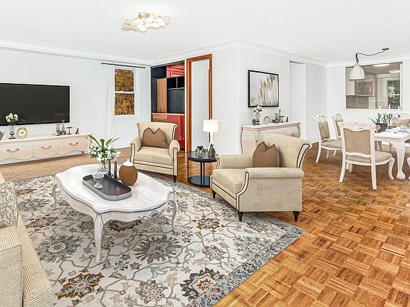 2nd image of 2575 Palisade Ave APT 3L