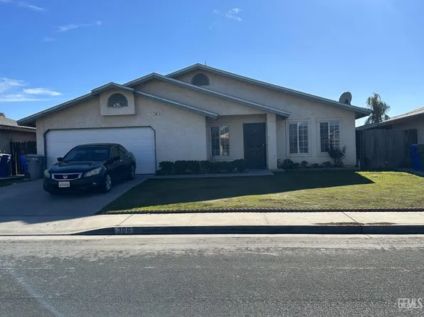 306 22nd Ave, Delano, CA 93215
