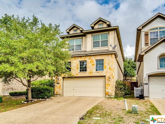 1407 Nicholas Mnr, San Antonio, TX 78258