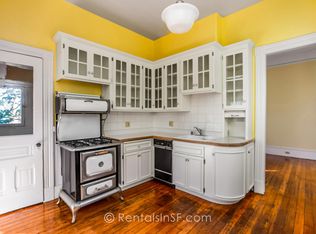 225-227 10th Ave, San Francisco, CA 94118