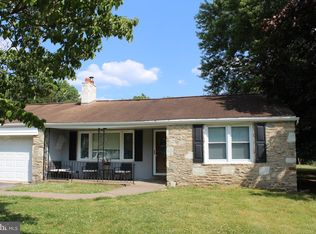 95 Fairhill Dr, Churchville, PA