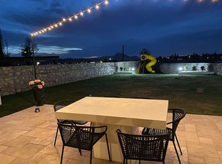 1145 Rim Rd, El Paso, TX 79902
