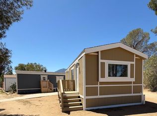 14925 Great Southern Overland Stage Rte #A12, Julian, CA 92036