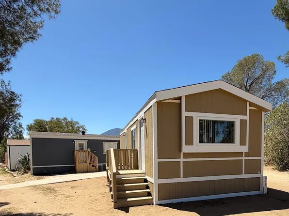 14925 Great Southern Overland Stage Rte #A12, Julian, CA 92036