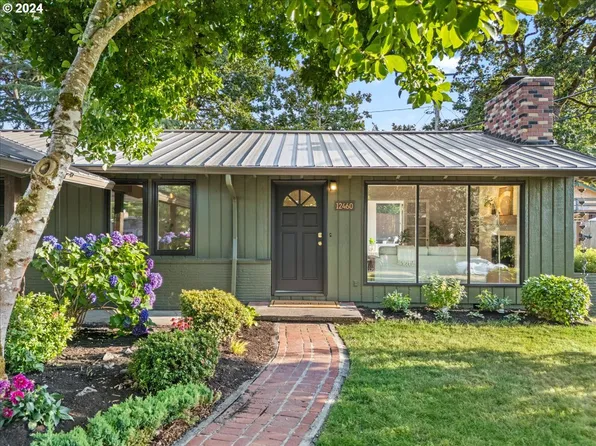 12460 SW Tremont St, Portland, OR 97225