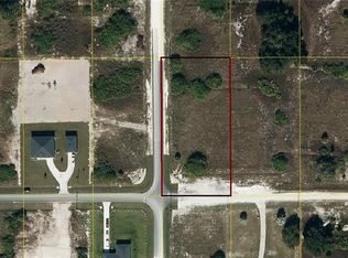 7680 16th Ter, Labelle, FL 33935