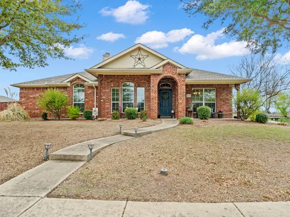 214 Roy Rogers Ln, Murphy, TX 75094
