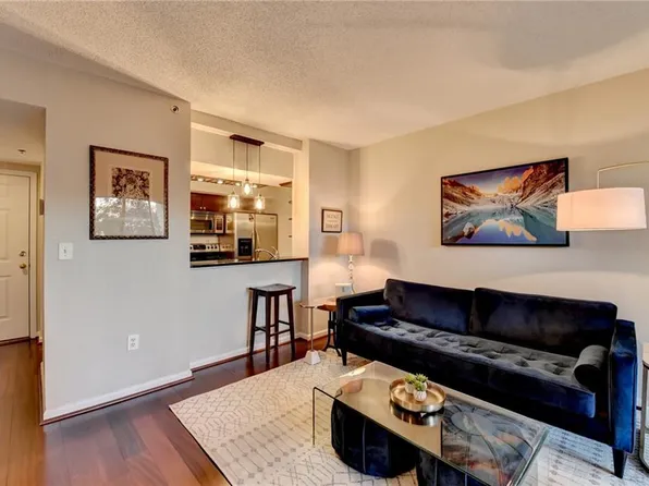 275 13th St NE APT 310, Atlanta, GA 30309