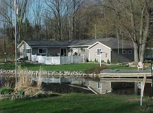 2086 26th St, Allegan, MI 49010
